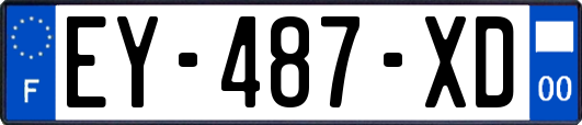 EY-487-XD
