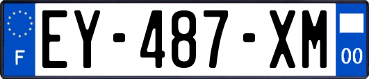EY-487-XM