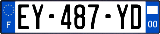 EY-487-YD