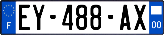 EY-488-AX