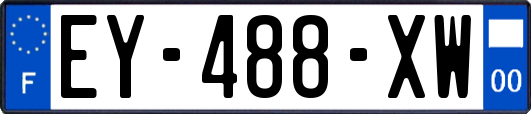 EY-488-XW