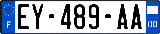 EY-489-AA