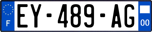 EY-489-AG