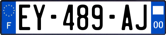 EY-489-AJ