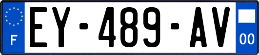 EY-489-AV