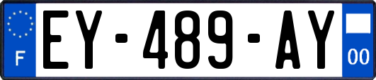 EY-489-AY