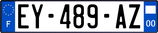 EY-489-AZ