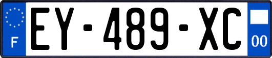 EY-489-XC