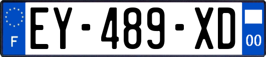 EY-489-XD