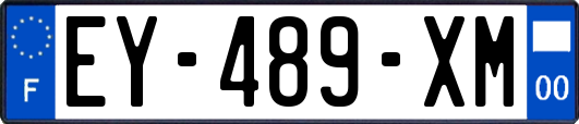 EY-489-XM