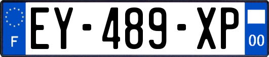 EY-489-XP