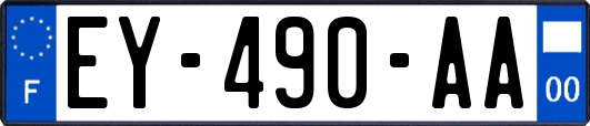 EY-490-AA