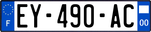 EY-490-AC