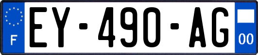 EY-490-AG