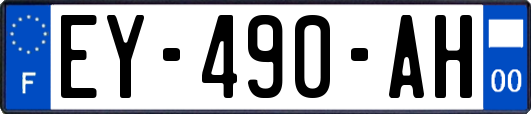 EY-490-AH