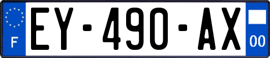 EY-490-AX