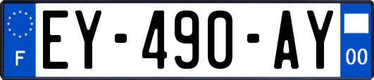 EY-490-AY