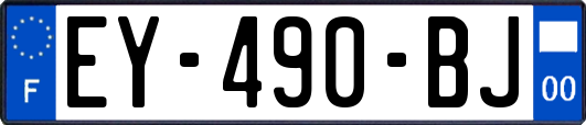 EY-490-BJ