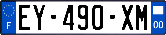 EY-490-XM