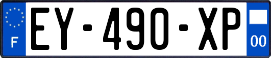 EY-490-XP
