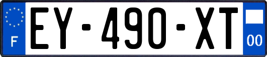 EY-490-XT