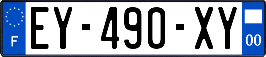 EY-490-XY