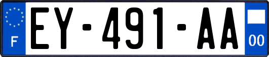 EY-491-AA