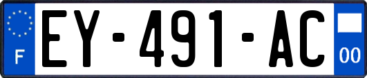 EY-491-AC