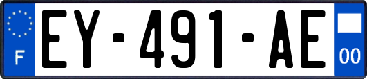 EY-491-AE