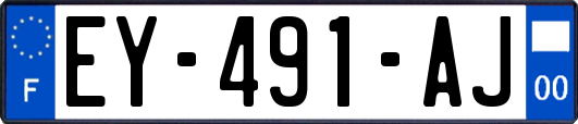 EY-491-AJ