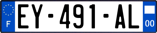 EY-491-AL