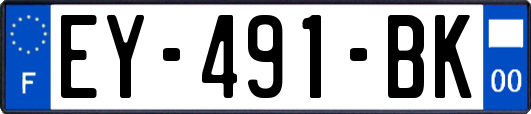 EY-491-BK