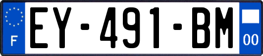 EY-491-BM