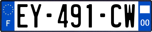 EY-491-CW