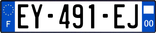 EY-491-EJ