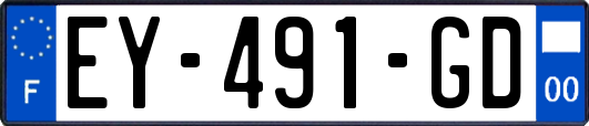 EY-491-GD