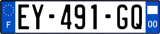 EY-491-GQ