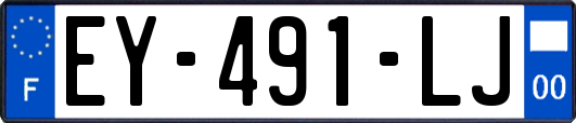 EY-491-LJ