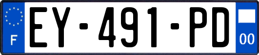 EY-491-PD