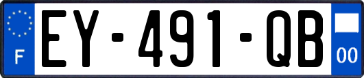 EY-491-QB