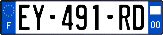 EY-491-RD