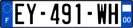 EY-491-WH