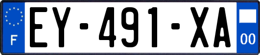 EY-491-XA