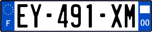 EY-491-XM