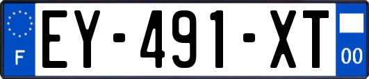 EY-491-XT