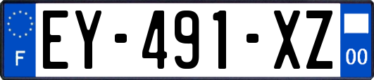 EY-491-XZ