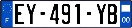 EY-491-YB