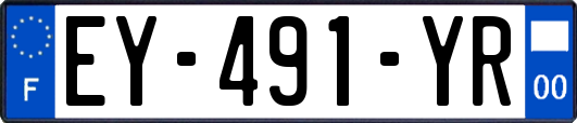 EY-491-YR