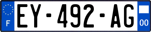 EY-492-AG
