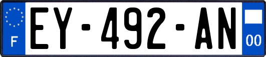 EY-492-AN